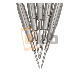 CACCIAVITE DI PRECISIONE IN ALLUMINIO S2 2UUL