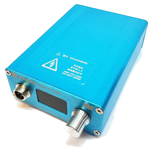 SST12A SUNSHINE PREHEATER STATION Sunshine (Laboratory EquipmentTools Repair DevicesPre