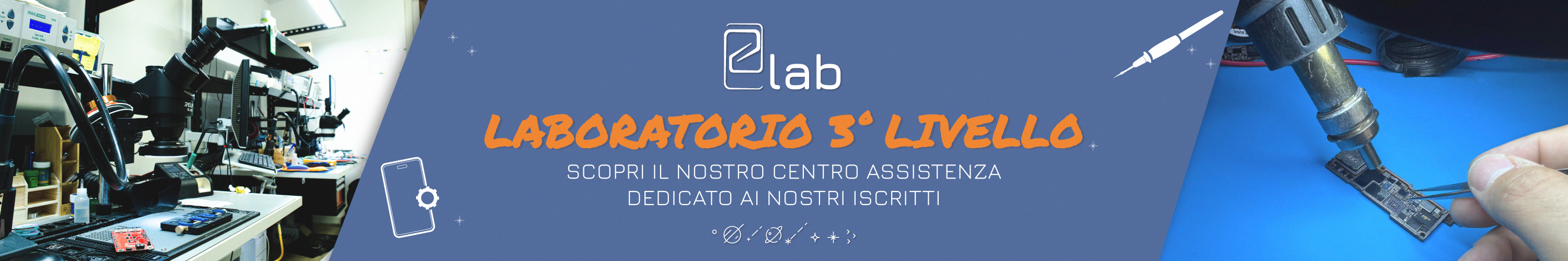 centro assistenza