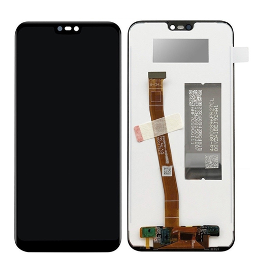 Display Lcd+Touch Screen Frame Per Huawei P20 Lite Ane-lx1 Gold Nova 3e - Foto 7