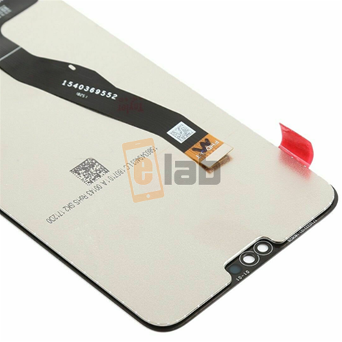 Écran LCD Tactile Complet Pour Honor 8X (Honor 9X LITE) - 6,5 Pouces, 1080x2340 Pixels - Avec Lecteur D'empreintes Et Outils