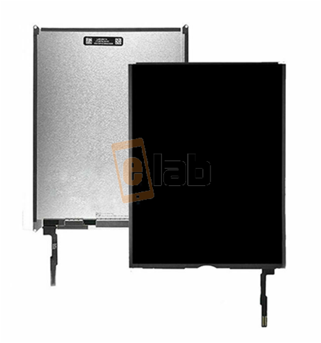 DISPLAY - MODULO LCD IPAD 5 / 6 / AIR A1822 A1823 A1893 A1954 A1474 A1475  A1476 - (Apple-iPad 6 - A1893 A1954);