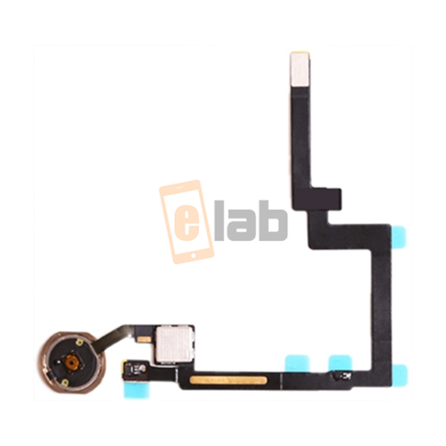 TASTO HOME CON FLAT IPAD MINI 3 A1599 - A1600