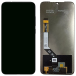 DISPLAY - LCD XIAOMI REDMI NOTE 7 / NOTE 7 PRO NERO     M1901F7G - M1901F7H 