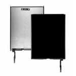 DISPLAY - MODULO LCD IPAD 5 / 6 / AIR  A1822 A1823 A1893 A1954 A1474 A1475 A1476