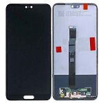 DISPLAY - LCD HUAWEI P20 NERO EML-AL00 EML-L09 EML-L09C EML-L29