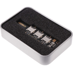 SCHEDA DI PROVA SIM CARD PER APPLE IPHONE XS MAX - XR - SERIE 11 - SERIE 12