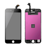 DISPLAY - LCD IPHONE 6 NERO QD PRO
