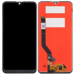 DISPLAY HUAWEI Y7 2019 BLACK DUB-LX1 DUB-LX2 DUB-L22 - Y7 PRO 2019