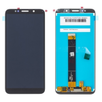 DISPLAY - LCD HUAWEI Y5 2018 / Y5 PRIME 2018 / HONOR 7S NERO DRA-L01 DRA-L02 DRA-L21 DRA-L22 DRA-L23 DUA-AL00 DUA-L22 DUA-LX2 