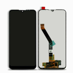 DISPLAY - LCD HUAWEI Y6 2019 / Y6S / HONOR 8A NERO MRD-LX1 MRD-LX1F MRD-LX1N MRD-LX2 MRD-LX3 - JAT-AL00 - JAT-TL00 JAT-L29 JAT-L41 