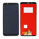 DISPLAY - LCD HUAWEI Y7 2018 / HONOR 7C NERO LDN-L01 LDN-L21 LDN-LX2 LDN-LX3 LDN-AL30 LDN-AL40 AUM-L41 