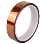 NASTRO ISOLANTE KAPTON 15MM