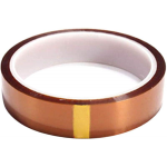 NASTRO ISOLANTE KAPTON 20MM
