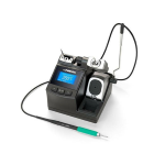 STAZIONE SALDANTE DIGITALE CD-2SQF CON MANIPOLO T210 JBC