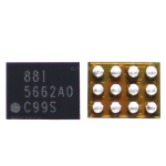 IC FLASH 8715662A0 U4210 - U4100 IPHONE X / XS CHIP