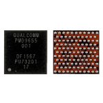 IC POWER MANAGEMENT BASEBAND QUALCOMM PMD9655 IPHONE 8 / 8 PLUS / X CHIP