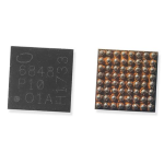 IC POWER MANAGEMENT BASEBAND INTEL PMB6848 IPHONE 8 / 8 PLUS / X CHIP