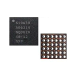 IC RICARICA TRISTAR 610A3B 36 PIN IPHONE 7 - 7 PLUS CHIP
