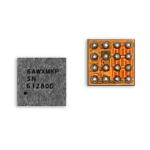 IC CAMERA POWER U2301 83W27EP 16 PIN IPHONE 7 - 7 PLUS CHIP