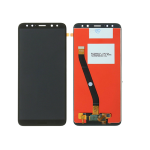 DISPLAY - LCD HUAWEI MATE 10 LITE NERO RNE-L01 RNE-L02 RNE-L21 RNE-L23 