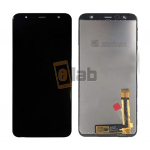DISPLAY - LCD COMPATIBILE SAMSUNG GALAXY J4 PLUS J415 - J6 PLUS J610 NERO *