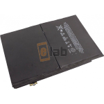 BATTERIA A1484 IPAD 5 / IPAD AIR / IPAD 6 2018 / IPAD 7 / IPAD 8 / IPAD 9 8827mAh