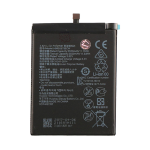 BATTERIA COMPATIBILE HUAWEI HB405979ECW NOVA - NOVA SMART - NOVA YOUNG - Y5 2018 - Y6 PRO 2017 - Y6 2019 - HONOR 6A PRO - HONOR 7S 3020mAh