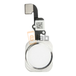 TASTO HOME IPHONE 6S / 6S PLUS BIANCO