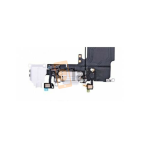 CONNETTORE DI RICARICA IPHONE 6S BIANCO 