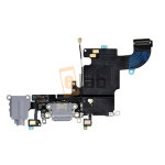 CONNETTORE DI RICARICA IPHONE 6S NERO 