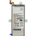 BATTERIA COMPATIBILE SAMSUNG GALAXY NOTE 8 N950F EB-BN950ABE 3300mAh