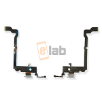 CONNETTORE DI RICARICA IPHONE XS MAX BIANCO RICONDIZIONATO
