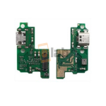 CONNETTORE DI RICARICA + MICROFONO HUAWEI P10 LITE WAS-L03T WAS-LX1 WAS-LX1A WAS-LX2 WAS-LX2J WAS-LX3