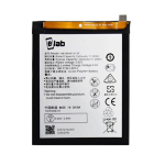 BATTERIA COMPATIBILE HUAWEI HB366481ECW P9 EVA-L09 - P9 LITE - P10 LITE - P20 LITE - P8 LITE 2017 - P SMART - Y6 2018 - HONOR 8 - HONOR 9 LITE 3000MAH