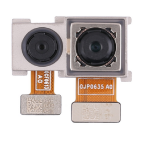 FOTOCAMERA POSTERIORE HUAWEI P20 LITE ANE-AL00 ANE-L21 ANE-LX1 ANE-LX2 ANE-LX3 ANE-TL00