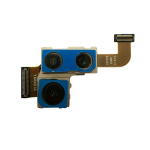 FOTOCAMERA POSTERIORE HUAWEI MATE 20 PRO LYA-AL00 LYA-AL00P LYA-L09 LYA-L0C LYA-L20 LYA-L29C 