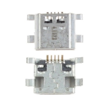 CONNETTORE DI RICARICA A SALDARE HUAWEI MATE 10 LITE RNE-L01 RNE-L02 RNE-L21 RNE-L23 