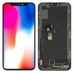 DISPLAY - LCD IPHONE X INCELL QD PRO