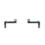 CONNETTORE DI RICARICA IPAD AIR 2 A1566 A1567 NERO