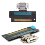 CONNETTORE DI RICARICA IPAD PRO 10.5" A1701 A1709 BIANCO