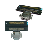 CONNETTORE DI RICARICA IPAD PRO 10.5" A1701 A1709 NERO