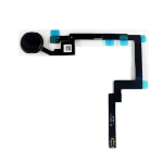 TASTO HOME CON FLAT IPAD MINI 3 NERO A1599 - A1600