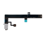 JACK AUDIO IPAD PRO 12.9" II GENERAZIONE A1670 A1671 NERO 