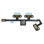 FLAT TASTO VOLUME + MICROFONO RICONDIZIONATO IPAD AIR 2 A1566 A1567 