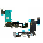 CONNETTORE DI RICARICA IPHONE 6S PLUS NERO