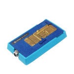 BASETTA X3 PER SEPARAZIONE LAYER IPHONE X - XS - XS MAX PER STAZIONE PRE-RISCALDATORE T12A SUNSHINE
