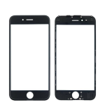 VETRO + FRAME + OCA IPHONE 6S PLUS NERO