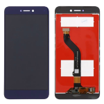 DISPLAY HUAWEI P8 LITE 2017 BLUE 