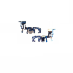 CONNETTORE DI RICARICA + MICROFONO RICONDIZIONATO SAMSUNG GALAXY S9 G960F 